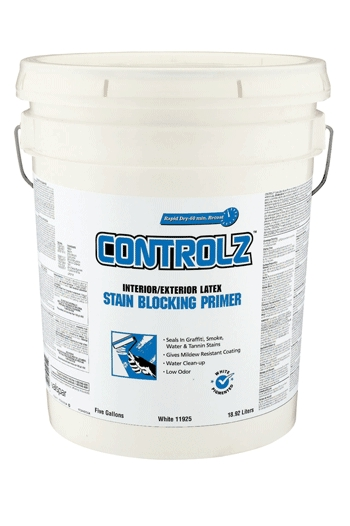 (image for) Primer Controlz Wb White 5g