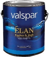 (image for) Paint Elan Kit/Bath Clr Bs Gl