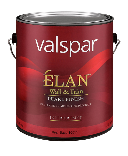 (image for) Paint Int Elan Pearl Tint Gl