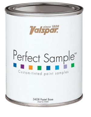 (image for) Perfect Sample Wall Tint Bs Pt