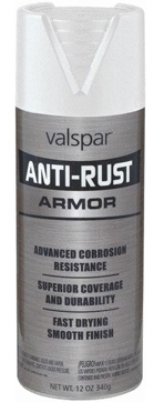 (image for) Spray Paint Antirust Wrought