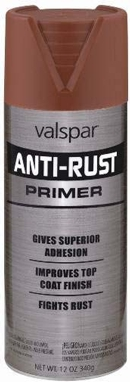 (image for) Spray Primer Antirust Aluminum