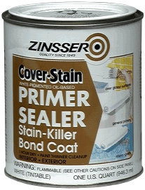 (image for) Primer Cover Stain Sealer 5gl
