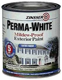 (image for) Paint Ext Perma-White Gl