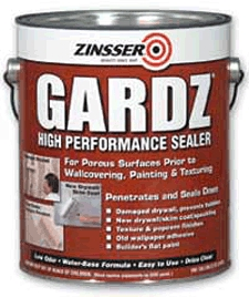 (image for) Primer/Sealer Gl Gardz Hi-Perf