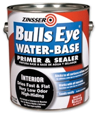(image for) Primer Bulls Eye Water-Base Gl