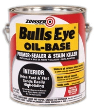 (image for) Primer Bulls Eye Oil-Base Gl