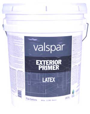 (image for) Primer Pro Exterior Latex 5gl