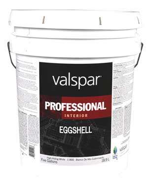 (image for) Paint Pro Int Egg Med Base 5gl