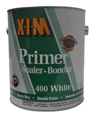 (image for) Primer 400w White Gl