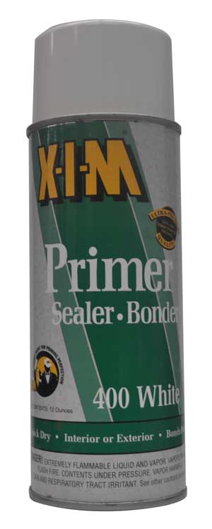 (image for) Primer Spray 400w