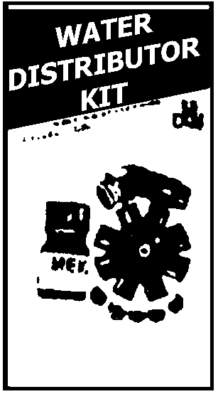 (image for) Distribution Kit Universal
