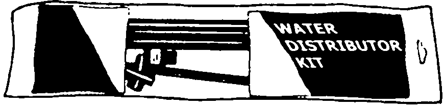 (image for) Distribution Kit 3-Way Side