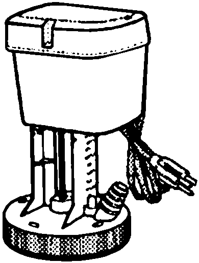(image for) Evaporative Coolers: Replacement Parts
