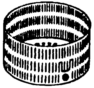 (image for) Pump Basket