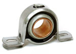 (image for) Pillow Block Bearing 5/8"