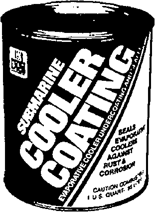 (image for) Cooler Coating Qt
