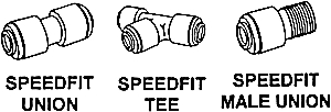 (image for) Evaporative Coolers: Replacement Parts