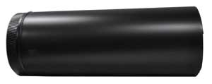 (image for) Damper Joint 6x24" Black