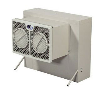 (image for) Evaporative Cooler 2.8m Cfm