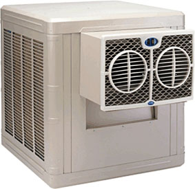 (image for) Evaporative Cooler 3m Cfm