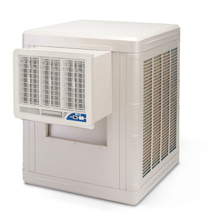 (image for) Evaporative Cooler 4m Cfm