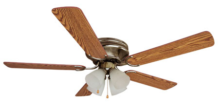 (image for) Electric Fans: Ceiling