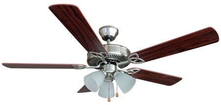 (image for) Electric Fans: Ceiling