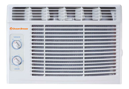 (image for) Air Conditioner Room 5m-Btu Ob