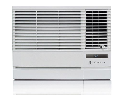 (image for) Air Conditioner Heat/Cool 8m