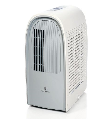 (image for) Room Air Conditioners: Portable