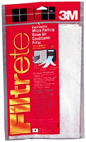 (image for) Filter 15x24x1 Filtrete Window