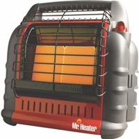 (image for) Heater Camping Big Buddy