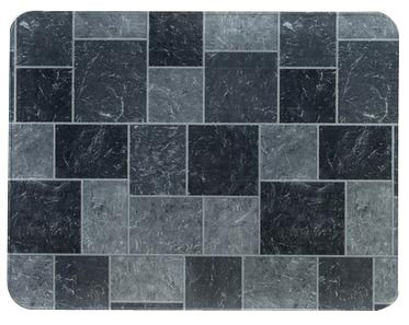 (image for) Stove Board 32x42 Non-Ul Gray