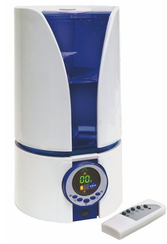 (image for) Humidifier Cool Mist 1.1 Gal