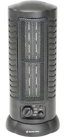 (image for) Heater Tower Ceramic Oscillate
