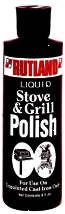 (image for) Polish Stove & Grill 8 Oz