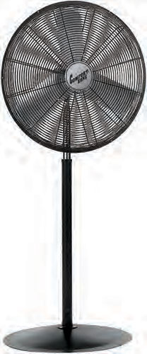 (image for) Fan Pedestal 30"high Velocity