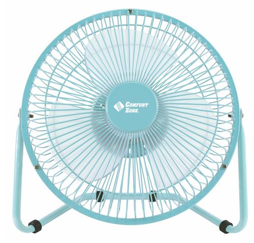 (image for) Fan 8" Hv Desktop W/ Usb Plug