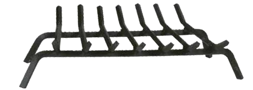 (image for) Fireplace Grates & Log Holders