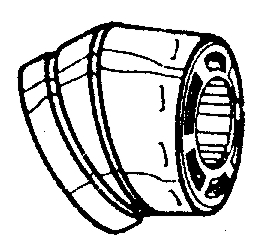 (image for) Venting: Triple Wall, Controls, Draft