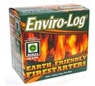 (image for) Fireplace Accessories: Logs & Fire Starters