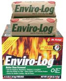 (image for) Fire Log 3# Enviro-Log