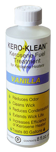 (image for) Fuel Additive 8 Oz Kerosene