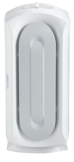 (image for) Air Purifier Tower Allergen