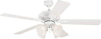 (image for) Electric Fans: Ceiling