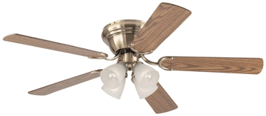 (image for) Ceiling Fan 52" Contempra Iv