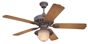 (image for) Ceiling Fan 52"lafayett In/Out