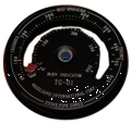 (image for) Temperature Gauge