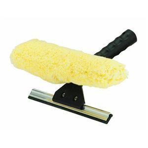 (image for) Squeegee/Scrubber 10"